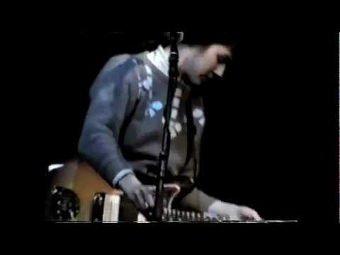 Slumber Party - The Gold Dollar Detroit MI Feb. 20 2000