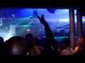 Club Space Ibiza 2009