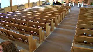 Funeral Service for Linda Ann Winkle