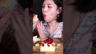 Eating The Whole Cake
