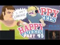 RIDING STEPHANO! - Happy Wheels - Part 45