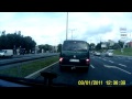 OMEGA CAR DVR HD 720P