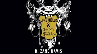 Detective Luke Miller & Grendel's Ghastly Grandmother