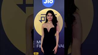 Riddhi Kumar At Jio Mami Film Festival 2023