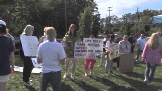 Watch Unjust Abuse video