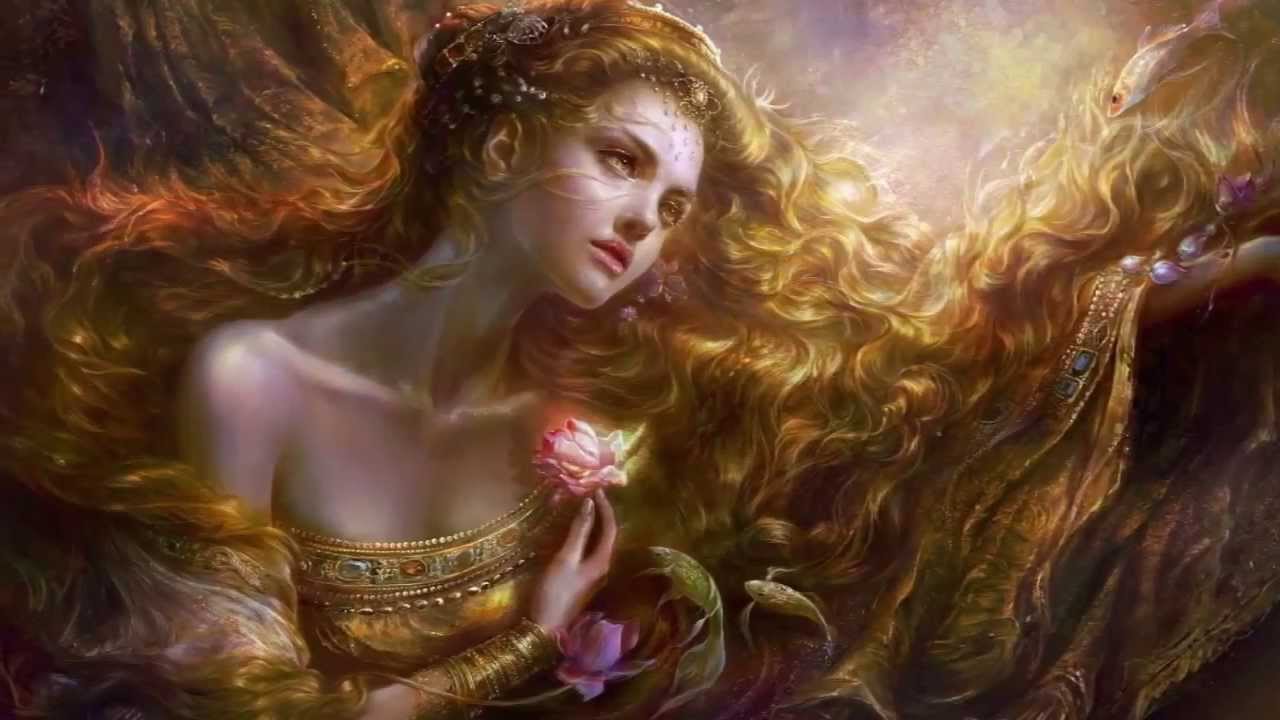 enya marble halls hd art video youtube the hall effect