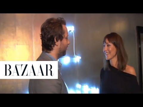 Closet Confidential: Tamara Mellon