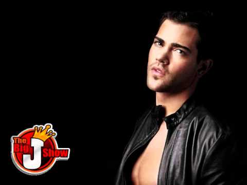 Jesse Metcalfe Interview