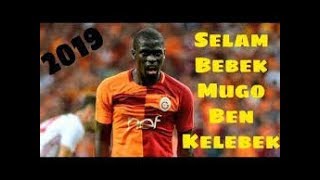 Badou Ndiaye ● Selam Bebek Mugo Ben Kelebek ● 2019