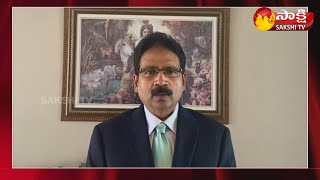 AP Govt Appoints Dr Vasudeva Reddy As NRI Medical Affairs Advisor | USA | Sakshi TV