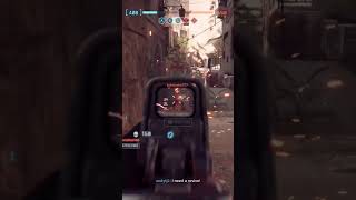 Defib Kills Are Back In Bf6