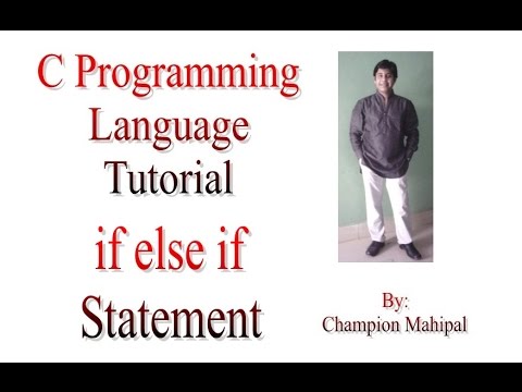 statement condition c