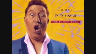 Watch Louis Prima Whistle Stop video