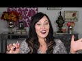 Personal Update + What's in my Purse | Makeup Geek