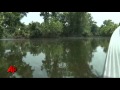 River Town Battles Flood Waters Long After Crest