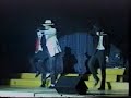 Suleman Mirza - MICHAEL JACKSON Smooth Criminal Live in Concert (EARLY YEARS)