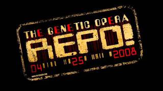 Watch Alexa Vega Genetic Emancipation video