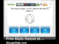 math games online