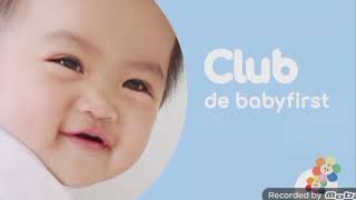 Tanda Comercial Babyfirst 27623