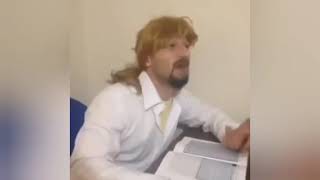 Hocam Aykut Uç Yiyo.yaa Salak Salak Konuşma Beag