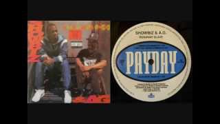 Watch Showbiz Ag Runaway Slave video