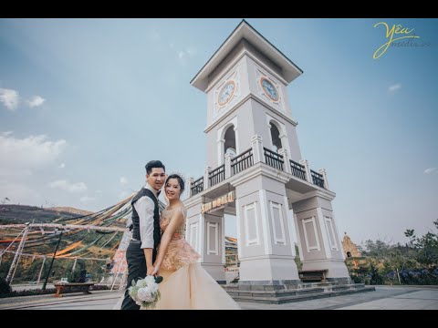 Gói chụp ảnh cưới Sapa tour 2 ngày trọn gói đi lại, ăn ở khách sạn