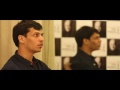 Actor Prepares Screenwriting Programme - Testimonial