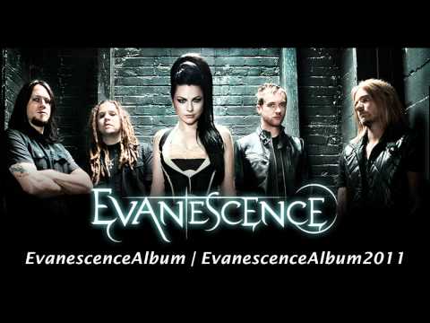 14 Say You Will Bonus Track Evanescence 2011 Album HD