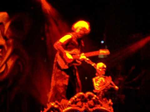 john 5 guitar solo