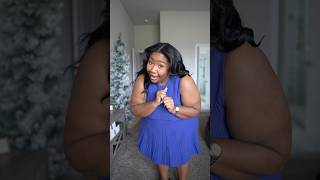 Walmart Dresses Up To A Size 4X? Walmart Plus Size Dress Haul
