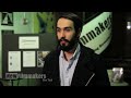 Filmmaker Profile: Robert Freedman