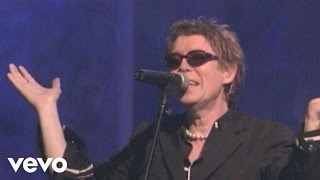 The Psychedelic Furs - Alive