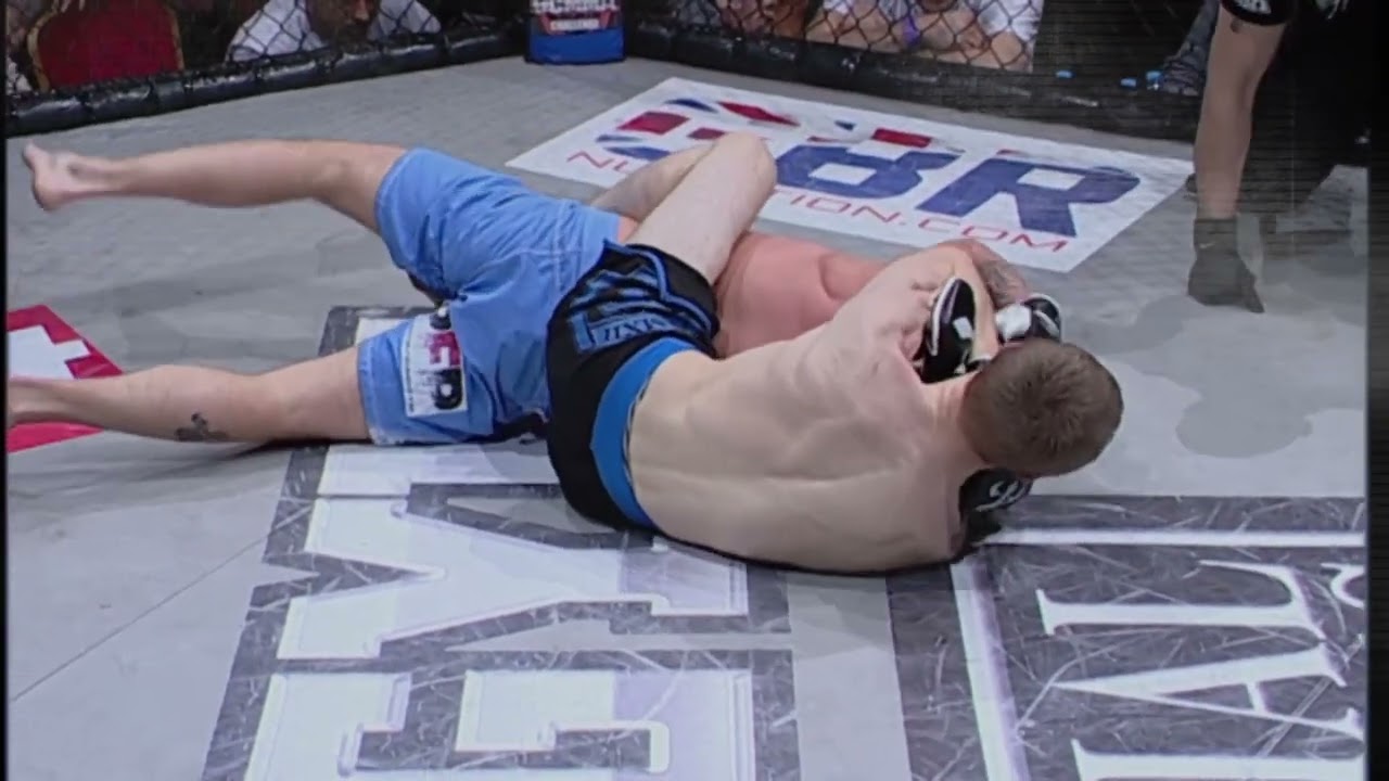 Best of WCMMA | February Highlights