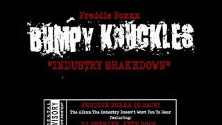 Watch Freddie Foxxx Bumpy Knuckles Baby video