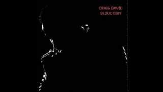 Watch Craig David Seduction video