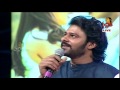 Suma Funny Questions to Gopichand & Prabhas at Jill Audio Launch