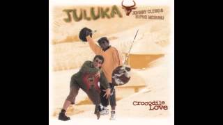 Watch Juluka Crocodile Love video