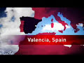 Valencia, Spain