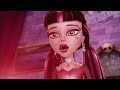 Monster High Frights Camera Action On Demand Digital Hd