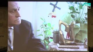 02 03 2018 3 Yüksek İnsani Değerler Ödül Töreni Prof Dr Özcan Köknel