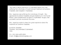 Complex Mitral Valve Replacement by Dr. Anil Kumar Mulpur, Best Cardiac Surgeon Hyderabad