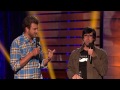 live youtube comedy