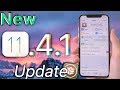 iOS 11.4.1 Jailbreak UPDATE! Electra WARNING & 11.4.1 Release