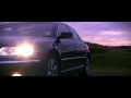 Volkswagen Phaeton 3.0 V6 LWB - The Chauffeur.com