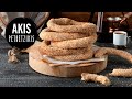 Greek Bagels | Akis Petretzikis