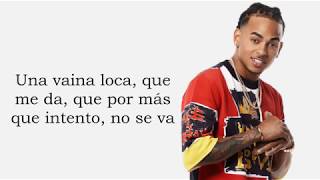 Vaina Loca Ozuna X Manuel Turizo Letra Official Vaina Loca Ozuna X Manuel Turizo Letra Official