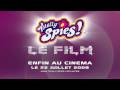 Free Watch Totally spies! Le film (2009)