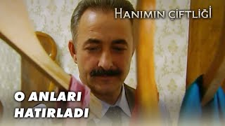 Muzaffer Bey, Güllüyü Hatırladı - Hanımın Çiftliği 7.Bölüm