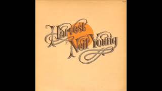 Watch Neil Young Harvest video