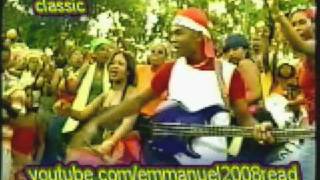 Legend Yo Met Pale Kanaval 2001